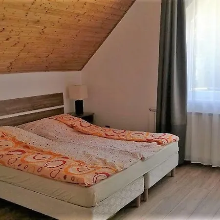 In 37926 Apartment Balatonfoldvar